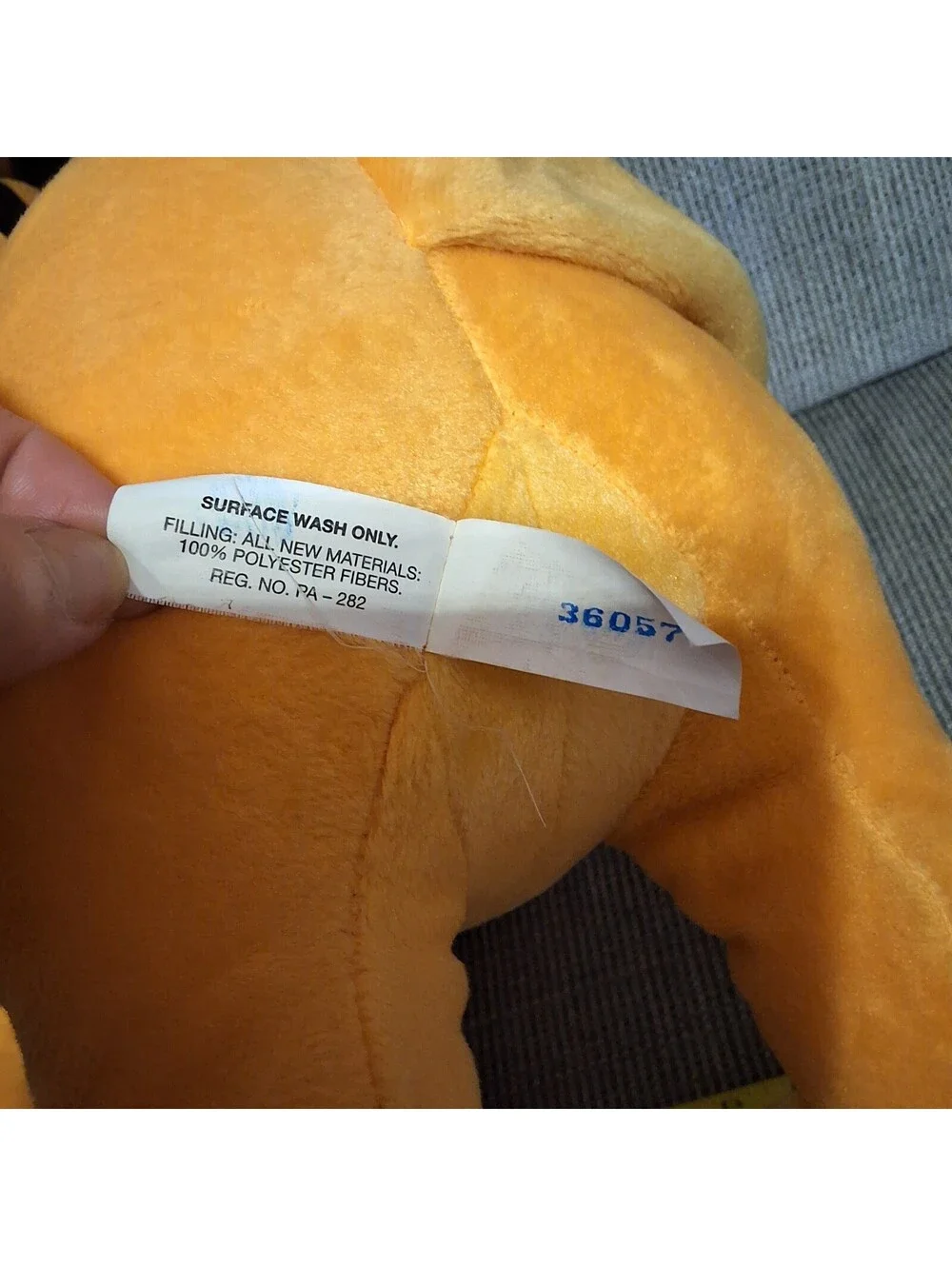 Disney Simba Plush Stuffed Animal Toy 28